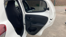 Peugeot 108 1.0 72 Allure 5dr Petrol Hatchback